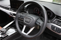 2023 Audi A4 ALLROAD QUATTRO null