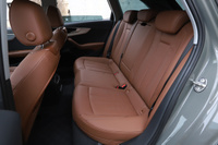 2023 Audi A4 ALLROAD QUATTRO null