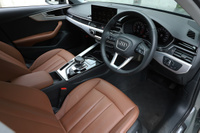 2023 Audi A4 ALLROAD QUATTRO null