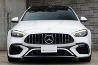 2024 Mercedes-AMG C CLASS 