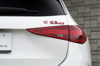 2024 Mercedes-AMG C CLASS 