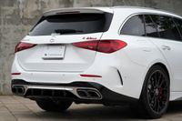 2024 Mercedes-AMG C CLASS 