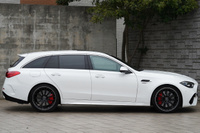 2024 Mercedes-AMG C CLASS 