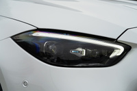 2024 Mercedes-AMG C CLASS 