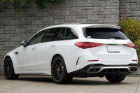 2024 Mercedes-AMG C CLASS 