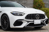 2024 Mercedes-AMG C CLASS 