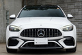 2024 Mercedes-AMG C CLASS 