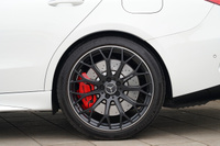 2024 Mercedes-AMG C CLASS 