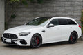2024 Mercedes-AMG C CLASS 