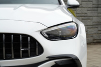 2024 Mercedes-AMG C CLASS 