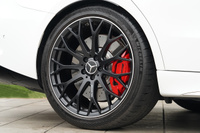 2024 Mercedes-AMG C CLASS 