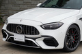 2024 Mercedes-AMG C CLASS 