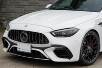 2024 Mercedes-AMG C CLASS 