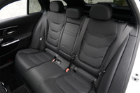 2024 Mercedes-AMG C CLASS 