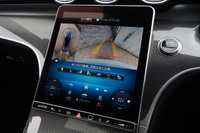 2024 Mercedes-AMG C CLASS 