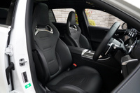 2024 Mercedes-AMG C CLASS 