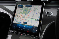 2024 Mercedes-AMG C CLASS 