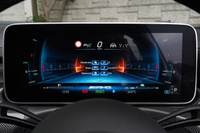 2024 Mercedes-AMG C CLASS 