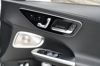 2024 Mercedes-AMG C CLASS 