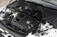 2024 Mercedes-AMG C CLASS 