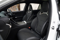 2024 Mercedes-AMG C CLASS 