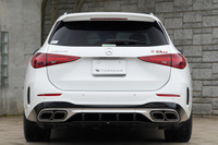 2024 Mercedes-AMG C CLASS 