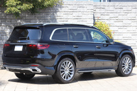 2024 Mercedes-Benz GLS CLASS 