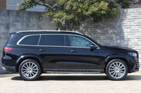 2024 Mercedes-Benz GLS CLASS 