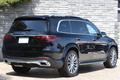 2024 Mercedes-Benz GLS CLASS 
