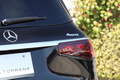 2024 Mercedes-Benz GLS CLASS 