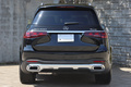 2024 Mercedes-Benz GLS CLASS 