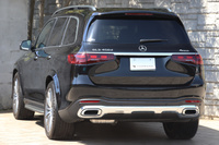 2024 Mercedes-Benz GLS CLASS 