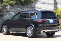2024 Mercedes-Benz GLS CLASS 