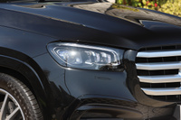 2024 Mercedes-Benz GLS CLASS 