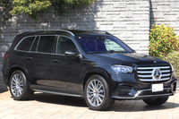 2024 Mercedes-Benz GLS CLASS 