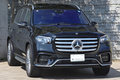 2024 Mercedes-Benz GLS CLASS 