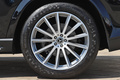 2024 Mercedes-Benz GLS CLASS 