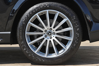 2024 Mercedes-Benz GLS CLASS 