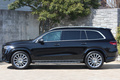 2024 Mercedes-Benz GLS CLASS 