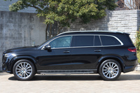 2024 Mercedes-Benz GLS CLASS 