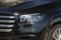 2024 Mercedes-Benz GLS CLASS 