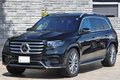 2024 Mercedes-Benz GLS CLASS 