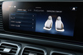 2024 Mercedes-Benz GLS CLASS 