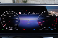 2024 Mercedes-Benz GLS CLASS 