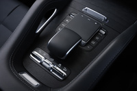 2024 Mercedes-Benz GLS CLASS 