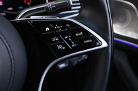 2024 Mercedes-Benz GLS CLASS 