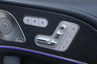 2024 Mercedes-Benz GLS CLASS 