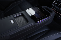 2024 Mercedes-Benz GLS CLASS 