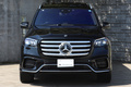 2024 Mercedes-Benz GLS CLASS 