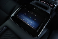 2024 Mercedes-Benz GLS CLASS 